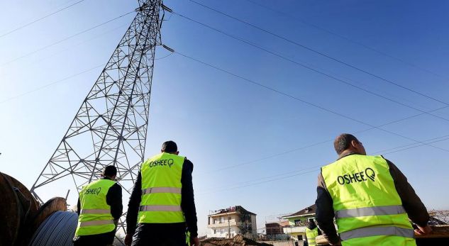 ERE i ve afat OSHEE-se: Pas 30 shtatorit energjia duhet te blihet online ERE i ve afat OSHEE-se: Pas 30 shtatorit energjia duhet te blihet online
